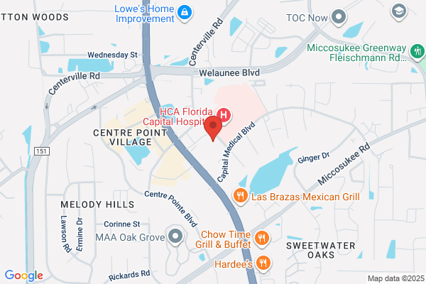 Tallahassee Podiatry Associates, P.A.