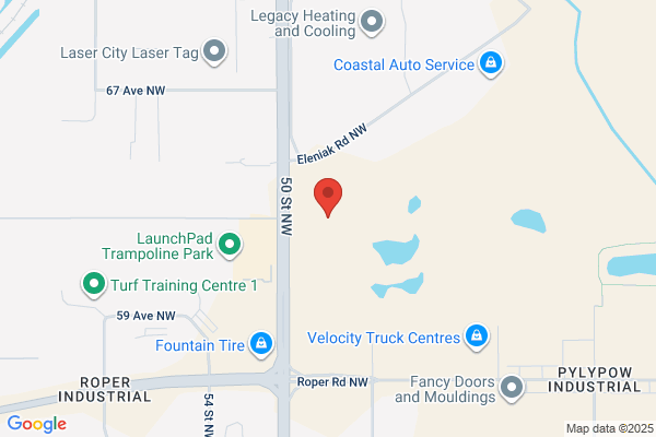 Capital Industrial Park