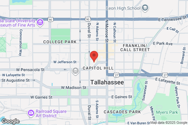 Tallahassee City of, Wcot Channel 13