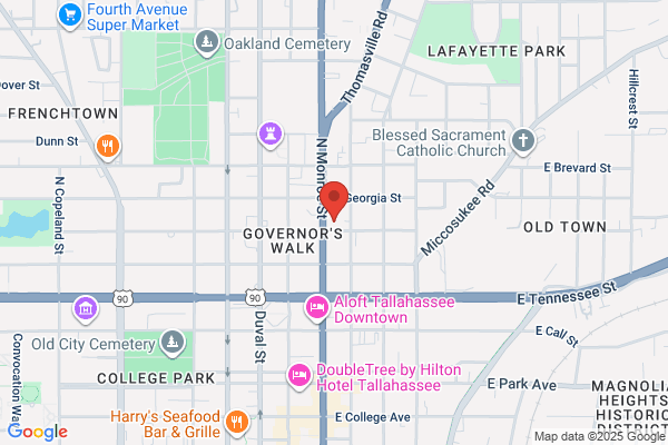 Firestone Tire & Service Centers