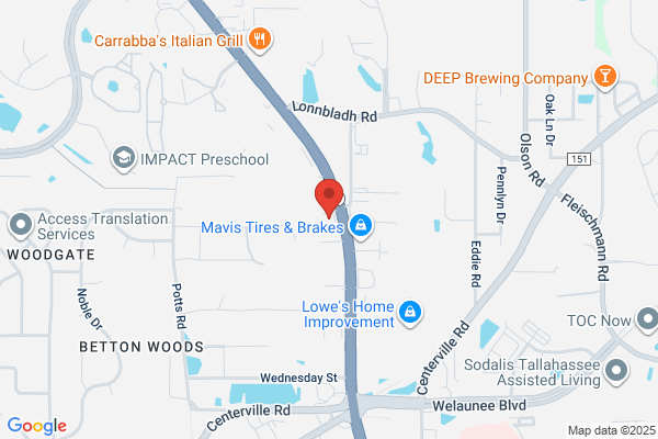 Walker Auto & Tire Repair