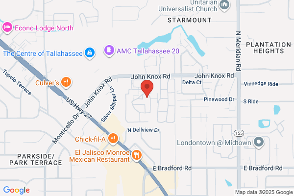 Florida Association of Centers For Independent Living