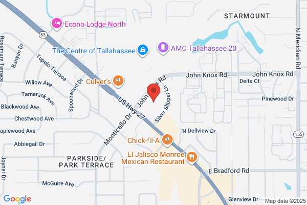 Florida Dental Association Legislature Office