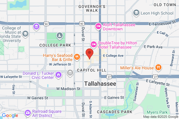 Florida Restaurant Association Inc