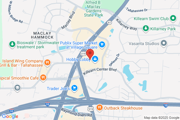 AAA Tallahassee