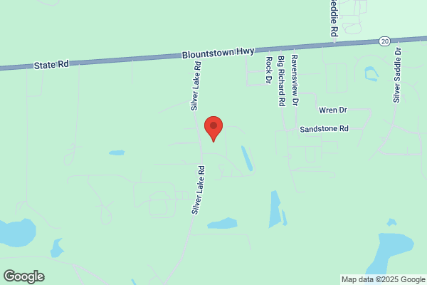 Big Bend Tree Service LLC