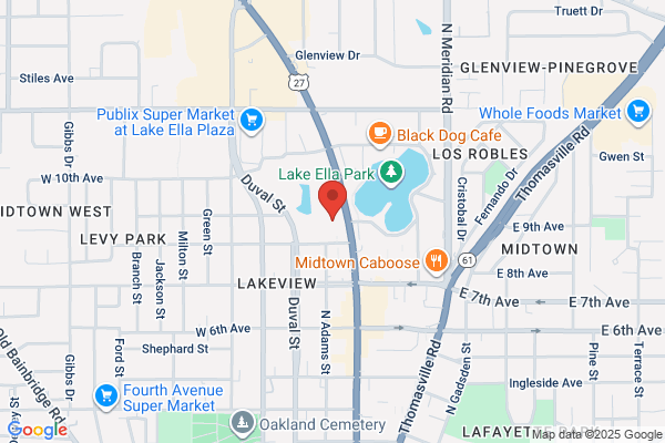 U-Haul Moving & Storage at Lake Ella