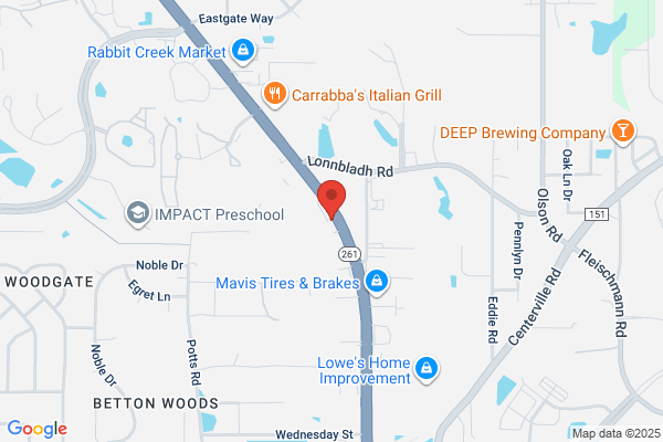 U-Haul Moving & Storage of Northeast Tallahassee