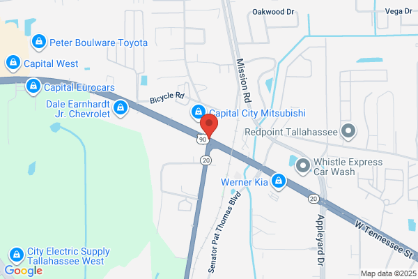 American Eagle Used Cars