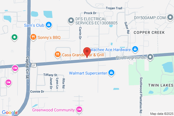 Billy Hall Used Cars
