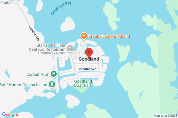Goodlands of Florida Inc