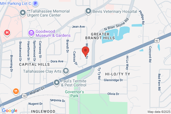 Mooney Container Service Inc