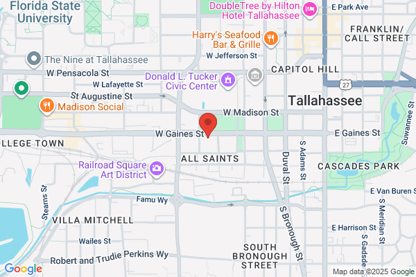 Head Over Heels: All In One Boutique Tallahassee