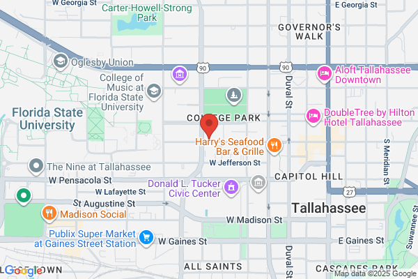HOTWORX - Tallahassee, FL W. College