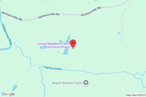 Sweet Meadow Farm and Home Place