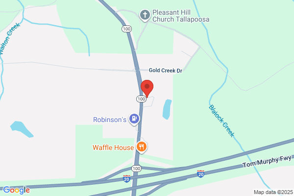 Big Oak Rv Park