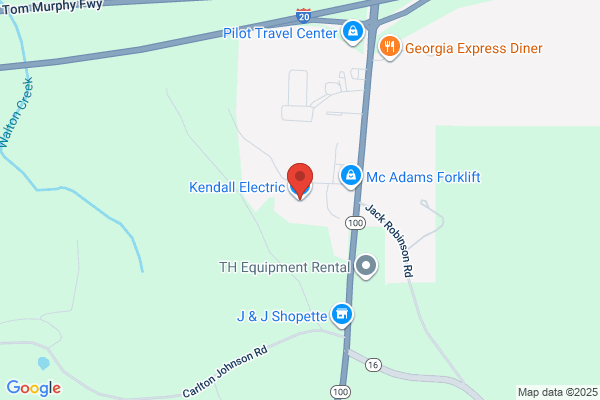 Kendall Electric