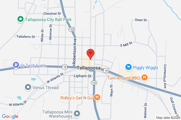 Olde Towne Realty