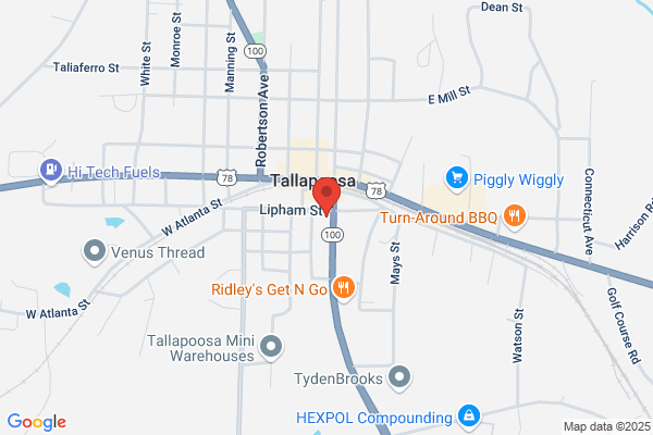 Service Auto Parts