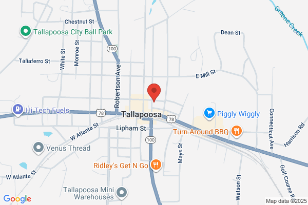 Sutton Richard C Attorney