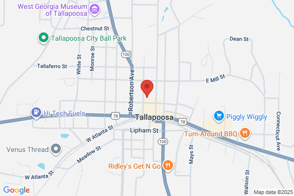 Tallapoosa Counseling Center