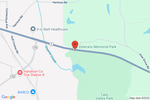 Tallapossa Howland-Recreational Park