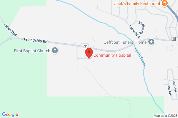 Community Hospital