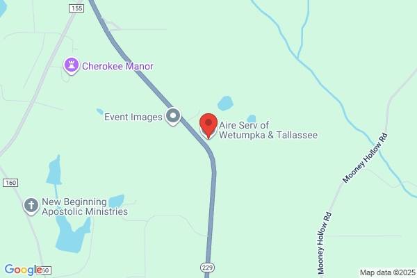 Aire Serv of Wetumpka & Tallassee