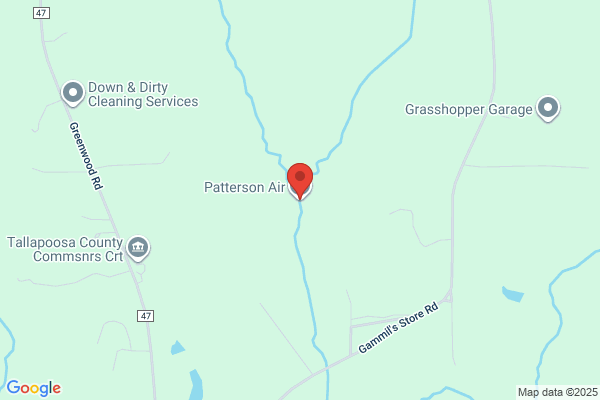 Patterson Air Inc