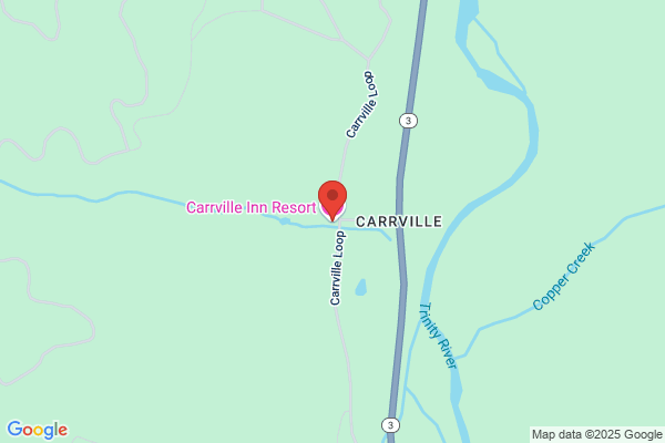 Carrville Pool Room