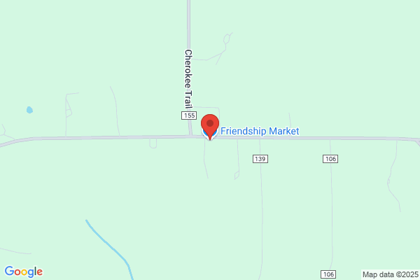 Friendship Market