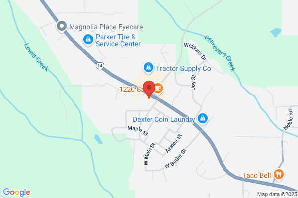Tallassee Laundry & Cleaners