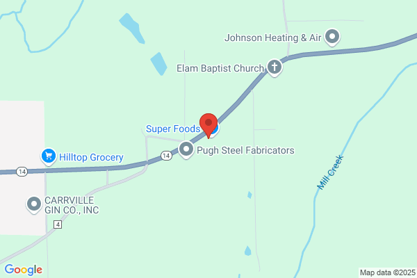 East Tallassee Pharmacy Inc