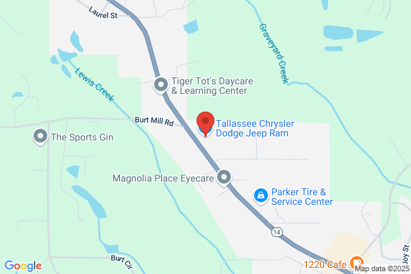 Tallassee Automotive