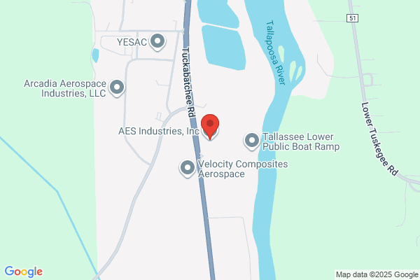 Aes Inc