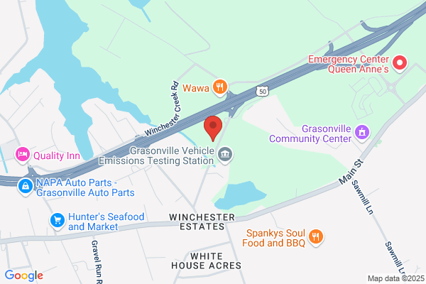 Hudson Marine Repair