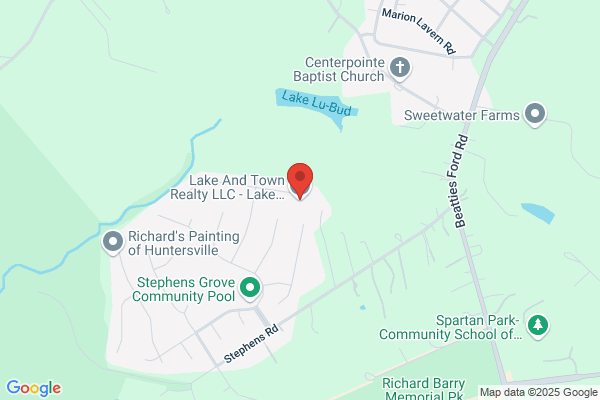 Lake Water Properties LLC