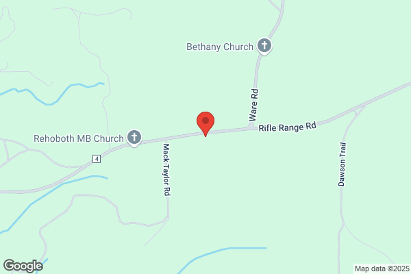 Rock Springs Land & Timber Inc