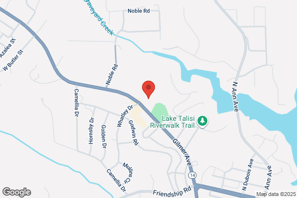 Tallassee Recreation Department