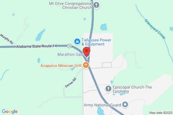 Tallassee Transmission