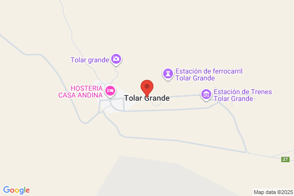 Tolar & Tolar