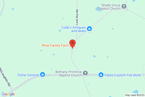 Wisener Farms