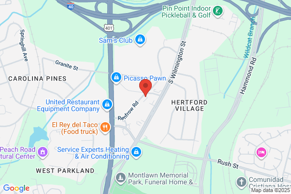 Arbor Max Tree Service