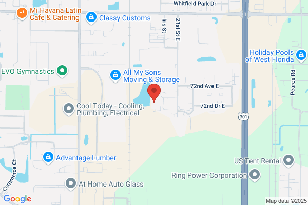 Suncoast Roofers Supply