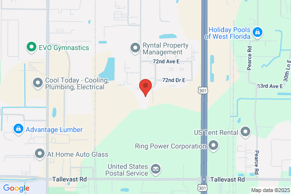 Trane Supply