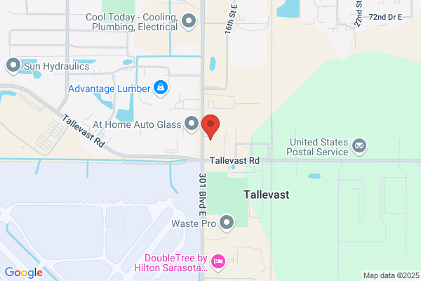 Suncoast Towing