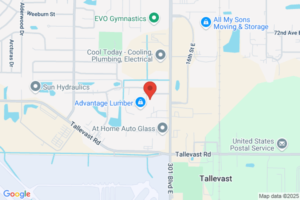AAA Superior Machining Inc