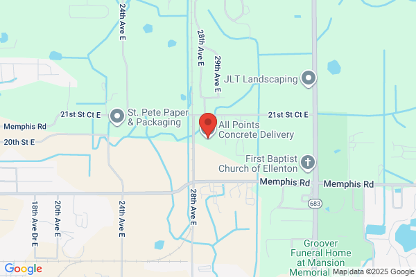 All Florida Tree Care LLC