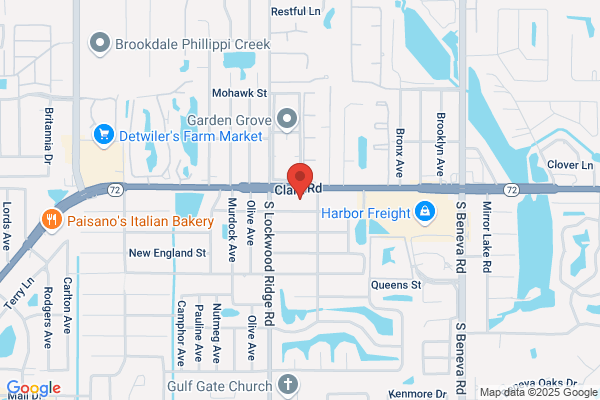 Alpha Mobility Centers