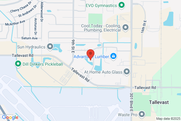 Coast Controls Inc